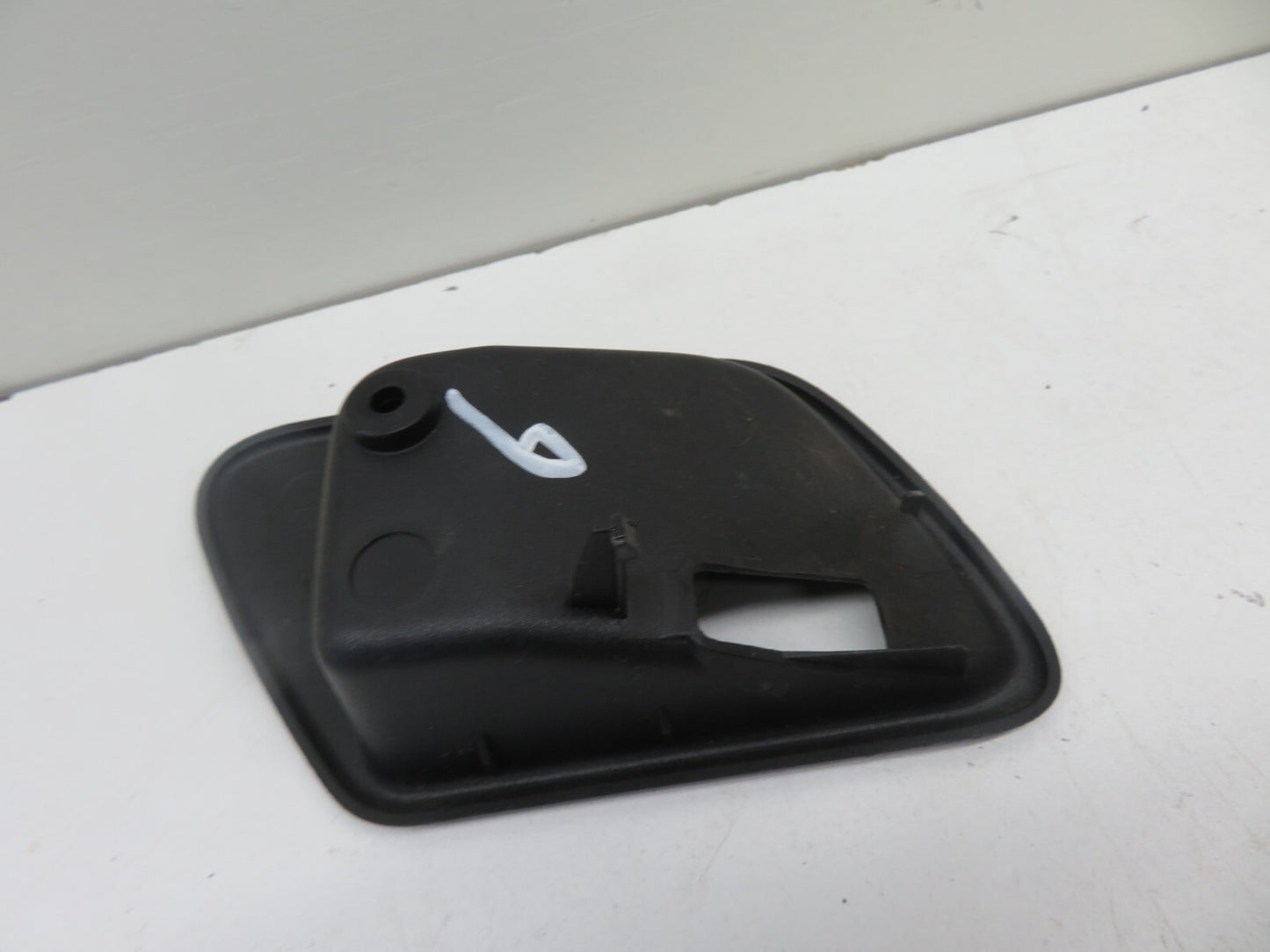 LAND ROVER FREELANDER 1 NS PASSENGER INTERIOR DOOR PANEL TRIM 1997-2006 1730-6