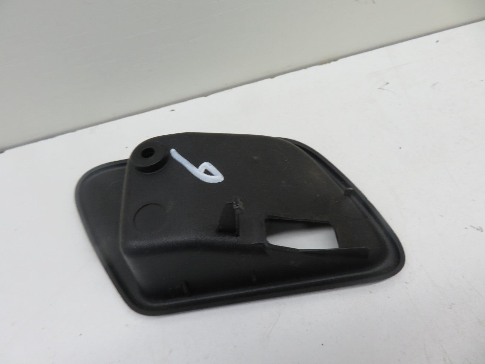 LAND ROVER FREELANDER 1 NS PASSENGER INTERIOR DOOR PANEL TRIM 1997-2006 1730-6