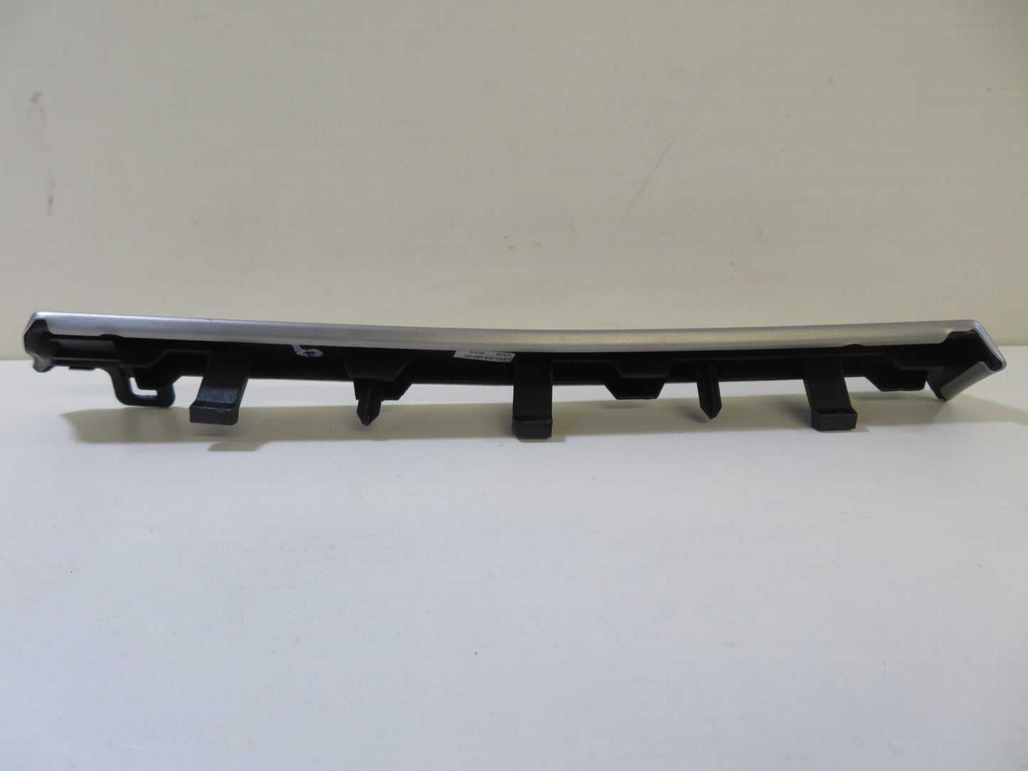 VW TOURAN OS DRIVER SIDE DASH TRIM 1T2858417C 2003-2009 1019-9