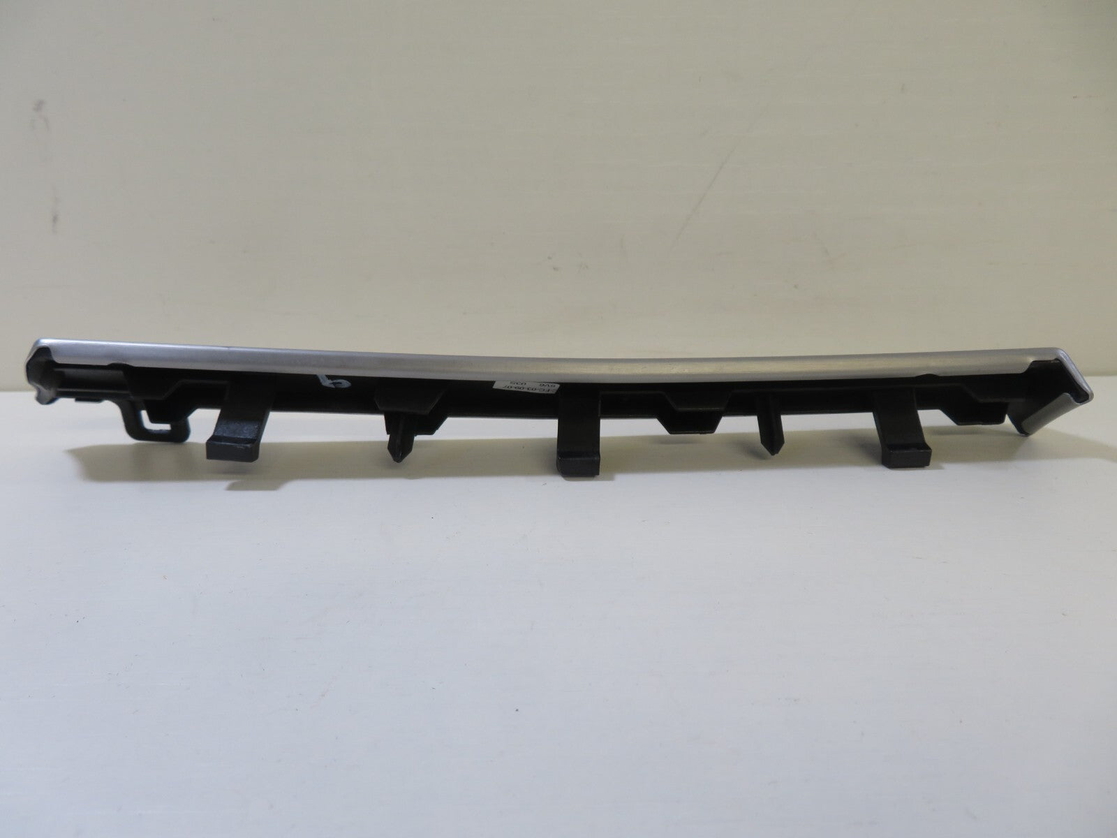 VW TOURAN OS DRIVER SIDE DASH TRIM 1T2858417C 2003-2009 1019-9