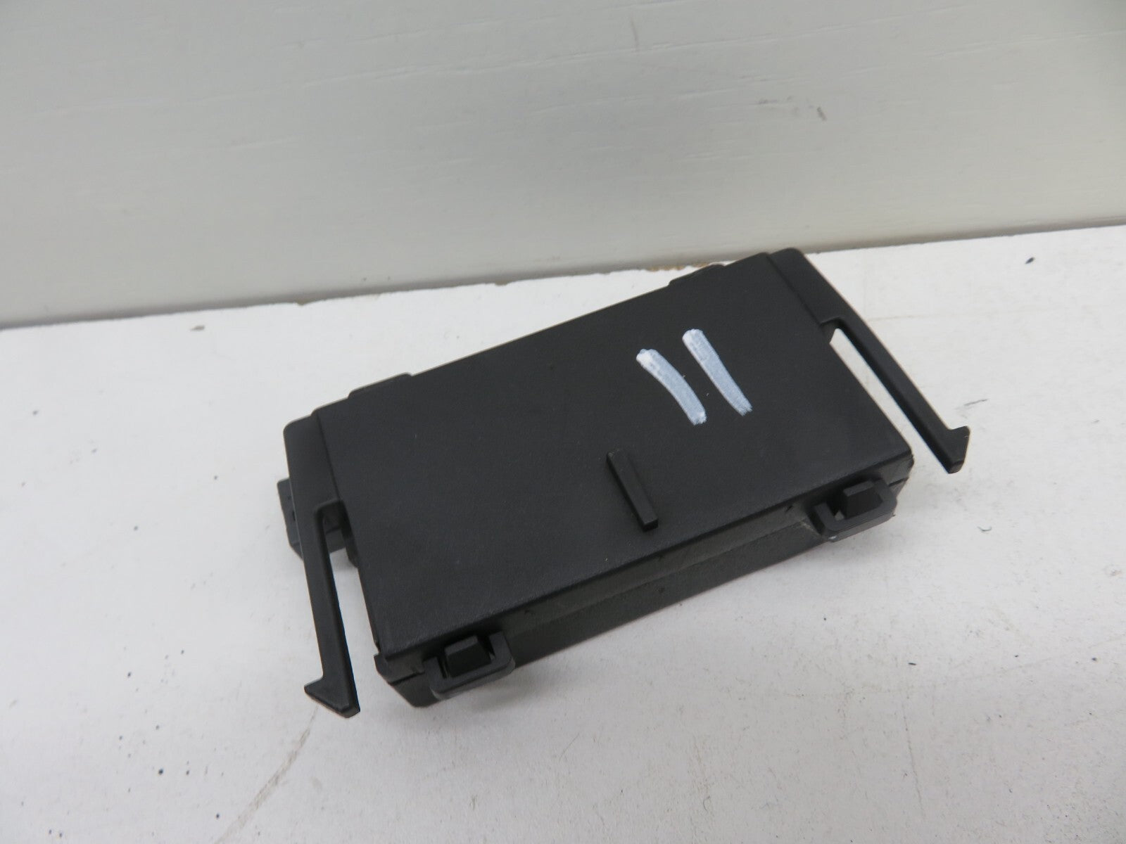 LAND ROVER FREELANDER 1 ALARM MODULE YWY500070 1997-2006 1730-11