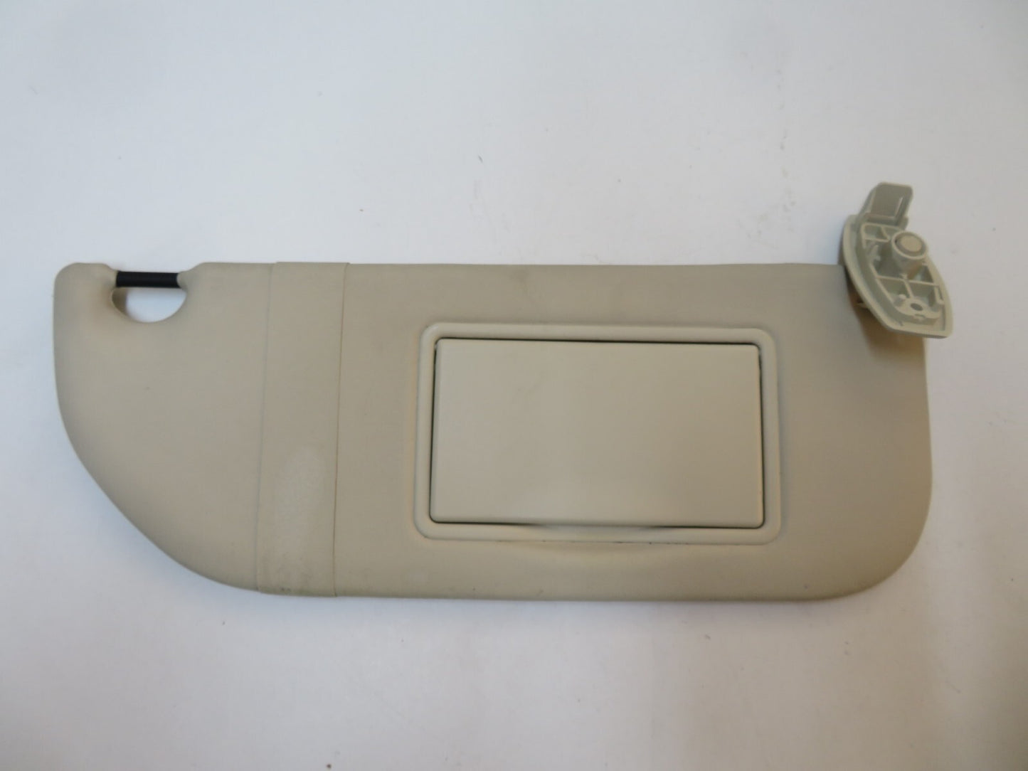 CITROEN C4 OS DRIVER SUN VISOR 2004-2010 HT05