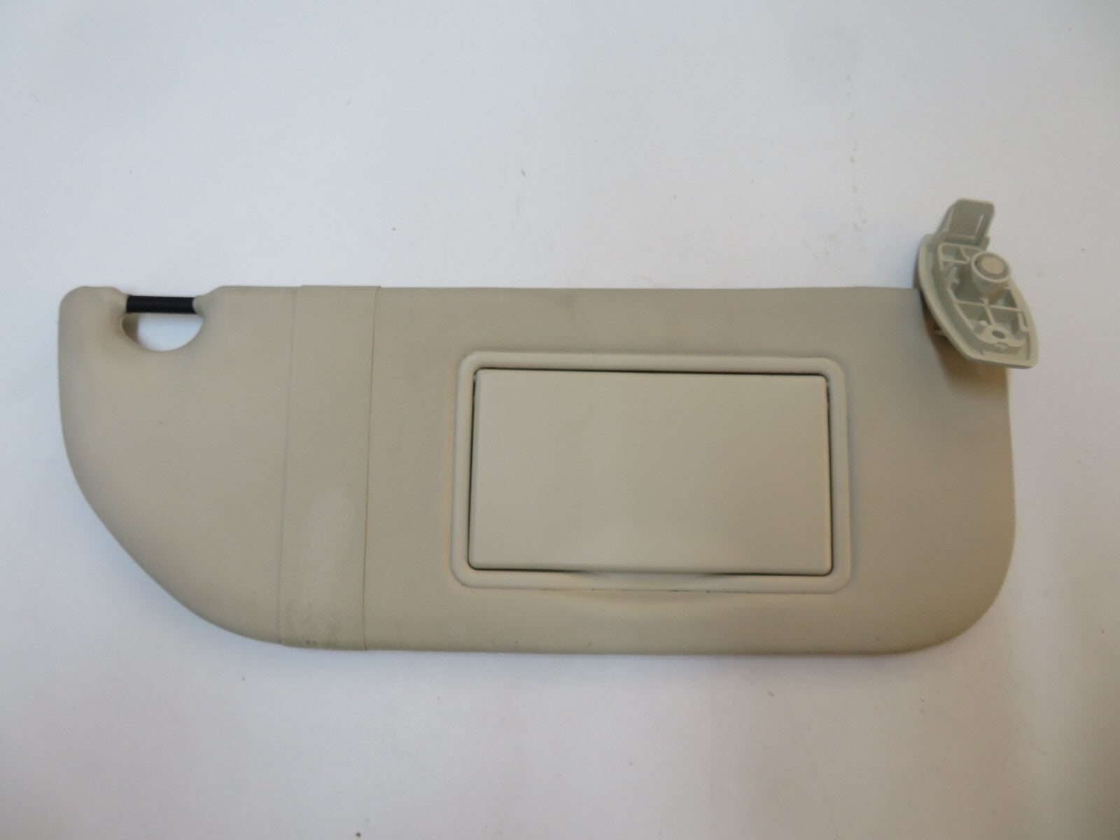 CITROEN C4 OS DRIVER SUN VISOR 2004-2010 HT05