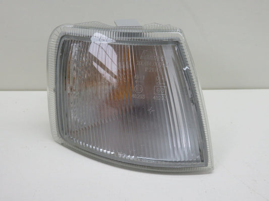 OS DRIVER FRONT INDICATOR LIGHT FOR VAUXHALL VECTRA 1988-1995