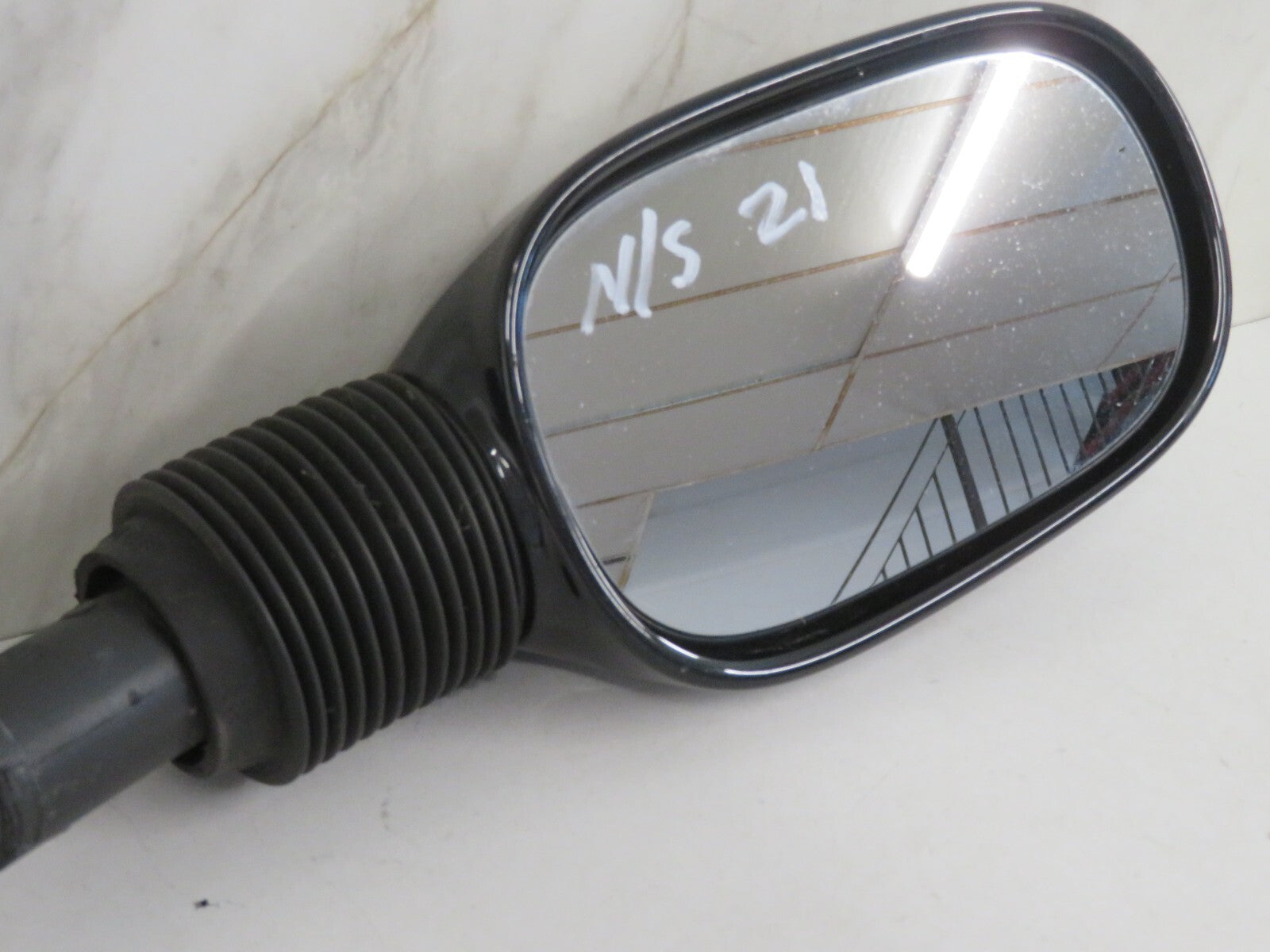 FORD KA MK1 NS PASSENGER DOOR WING MIRROR 1996-2008 A1128-21