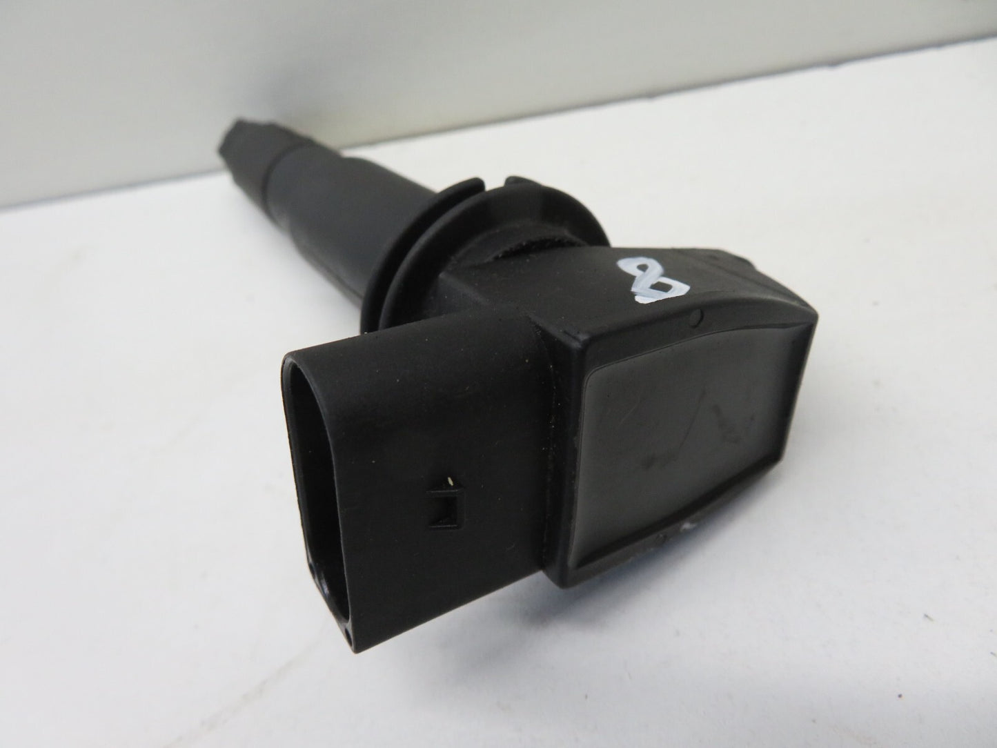 PORSCHE CAYENNE 955 BERU IGNITION COIL PACK 2303590361 X1 2003-2006 1804-8