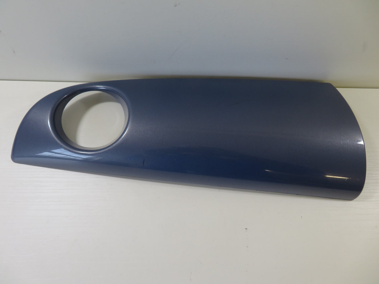 BMW MINI COOPER R50 R52 R53 PASSENGER DASHBOARD TRIM  7124344 2001-2006 1325-8