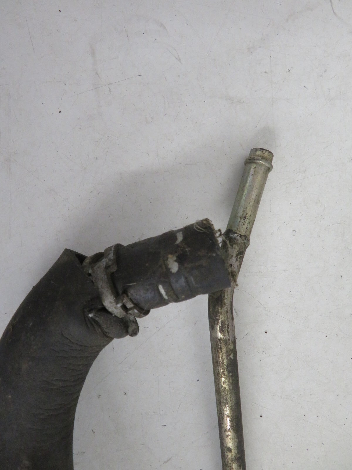 TOYOTA MR2 MK2 POWER STEERING RESEVOIR TANK PIPES 1990-1999 1542-3