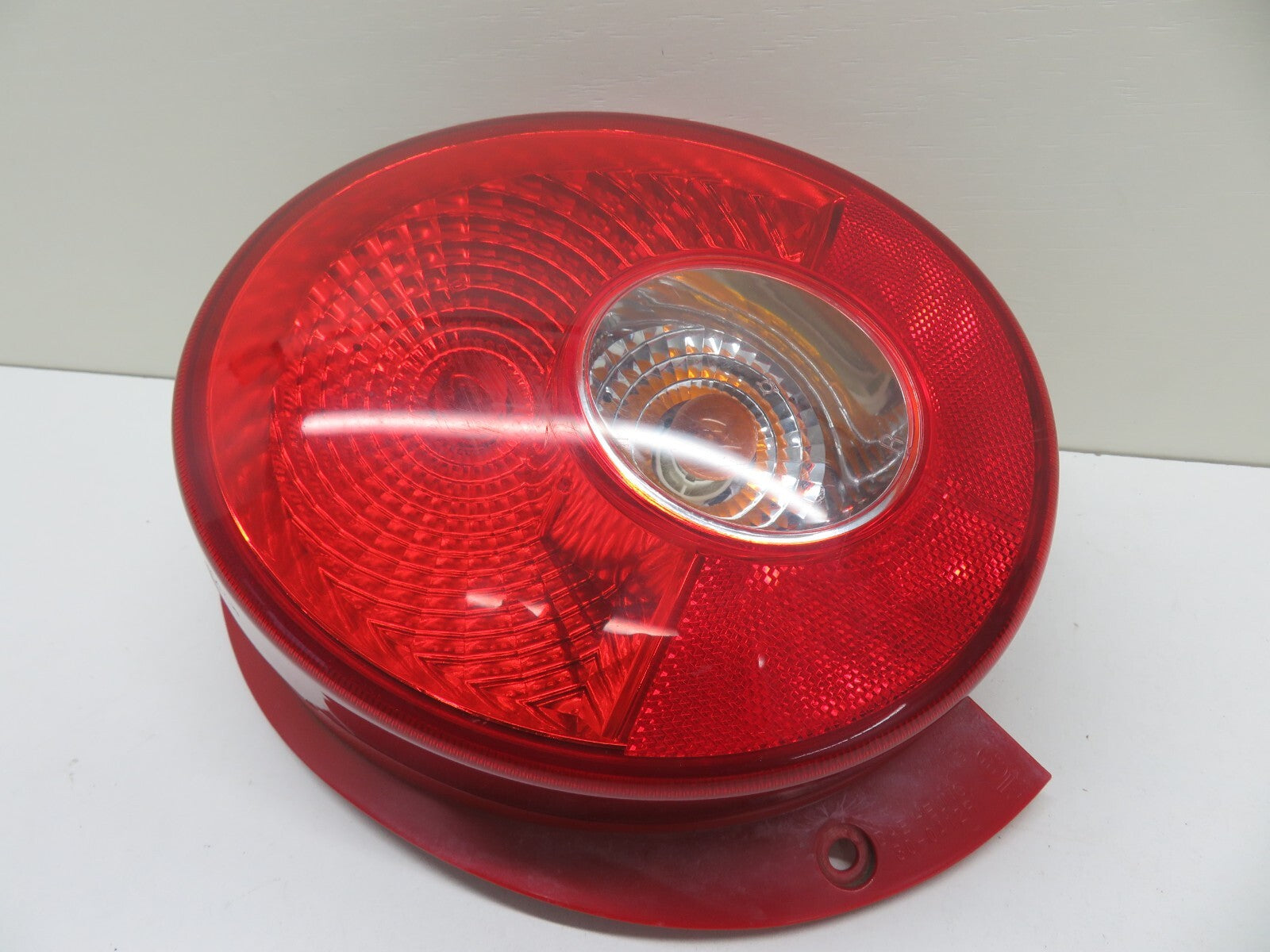 CHEVROLET OS DRIVER REAR TAIL LIGHT 2005-2010 1228-1
