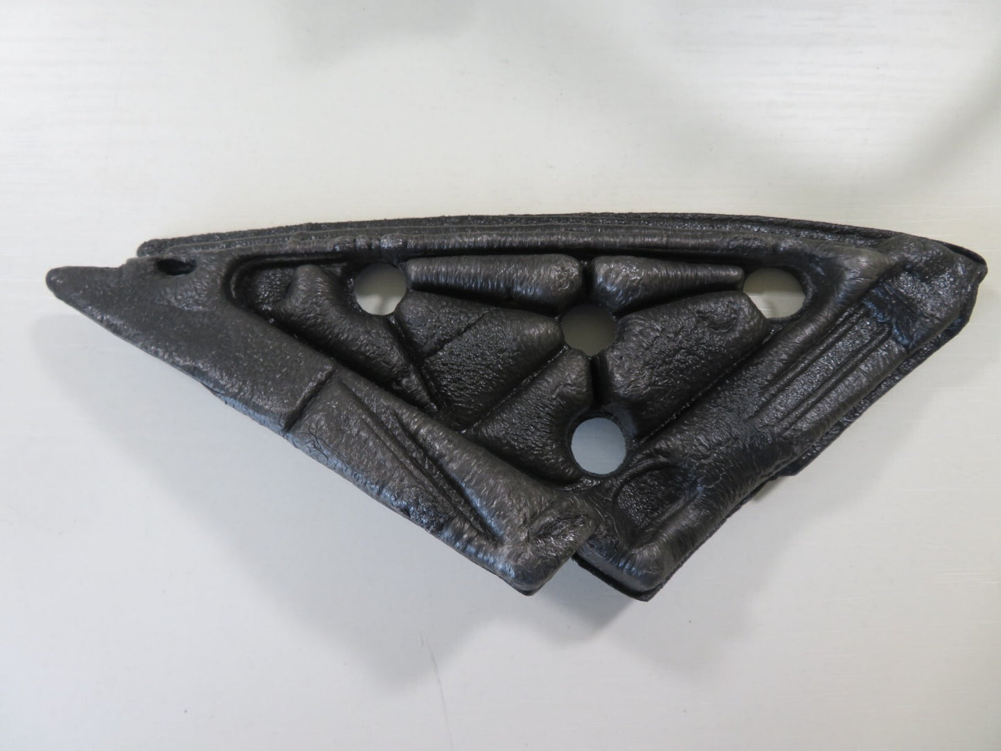 RH OS DRIVER DOOR WING MIRROR FOR AUDI A4 AD0207323 2000-2008