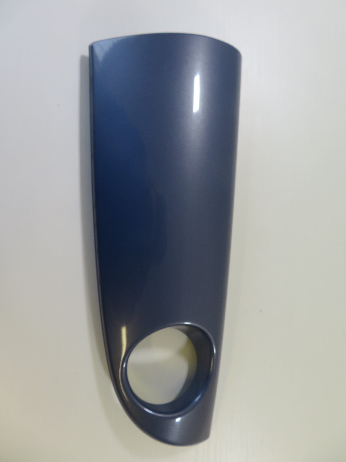 BMW MINI COOPER R50 R52 R53 PASSENGER DASHBOARD TRIM  7124344 2001-2006 1325-8