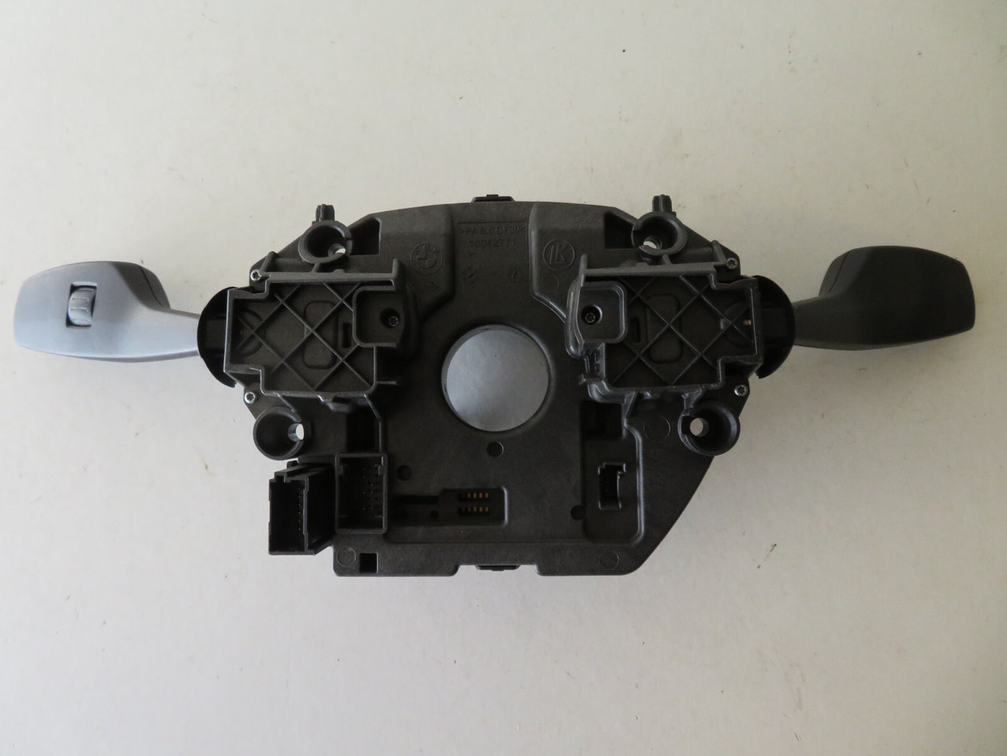 BMW 1 SERIES F20 M SPORT INDICATOR WIPER STALK 9253754 2011-2018 AMS1511