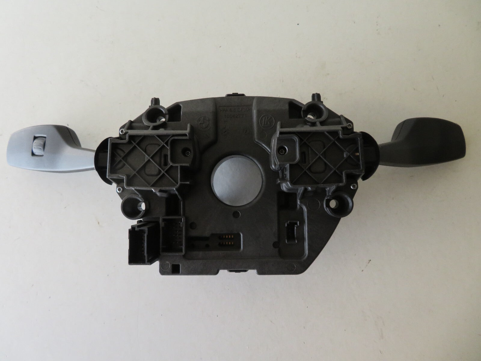 BMW 1 SERIES F20 M SPORT INDICATOR WIPER STALK 9253754 2011-2018 AMS1511