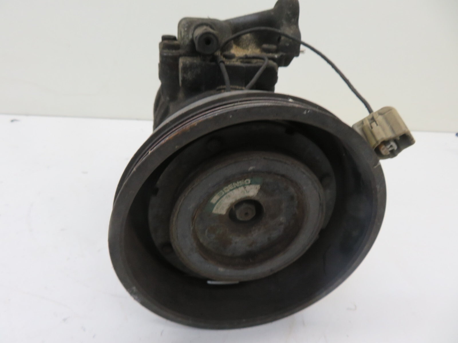 TOYOTA MR2 SW20 AIR CON COMPRESSOR PUMP 147200-1922 1990-1999 REF1234