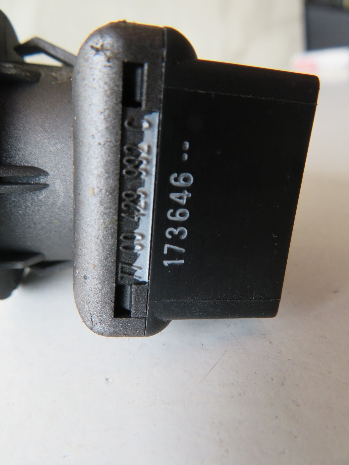 RENAULT SCENIC MK1 MIRROR CONTROL SWITCH 1999-2003 AMS1233