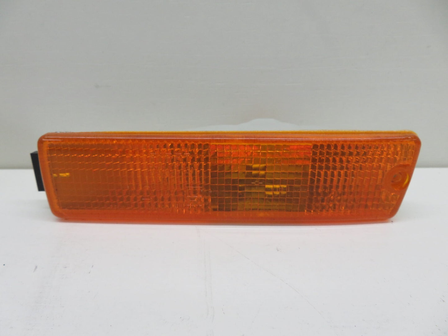 FRONT NS PASSENGER INDICATOR LIGHT FOR VW GOLF MK2 1983-1992