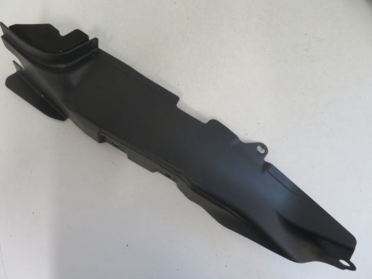 PEUGEOT 4007 OS DRIVER SIDE WING BONNET TRIM 2007-2012 1603-3