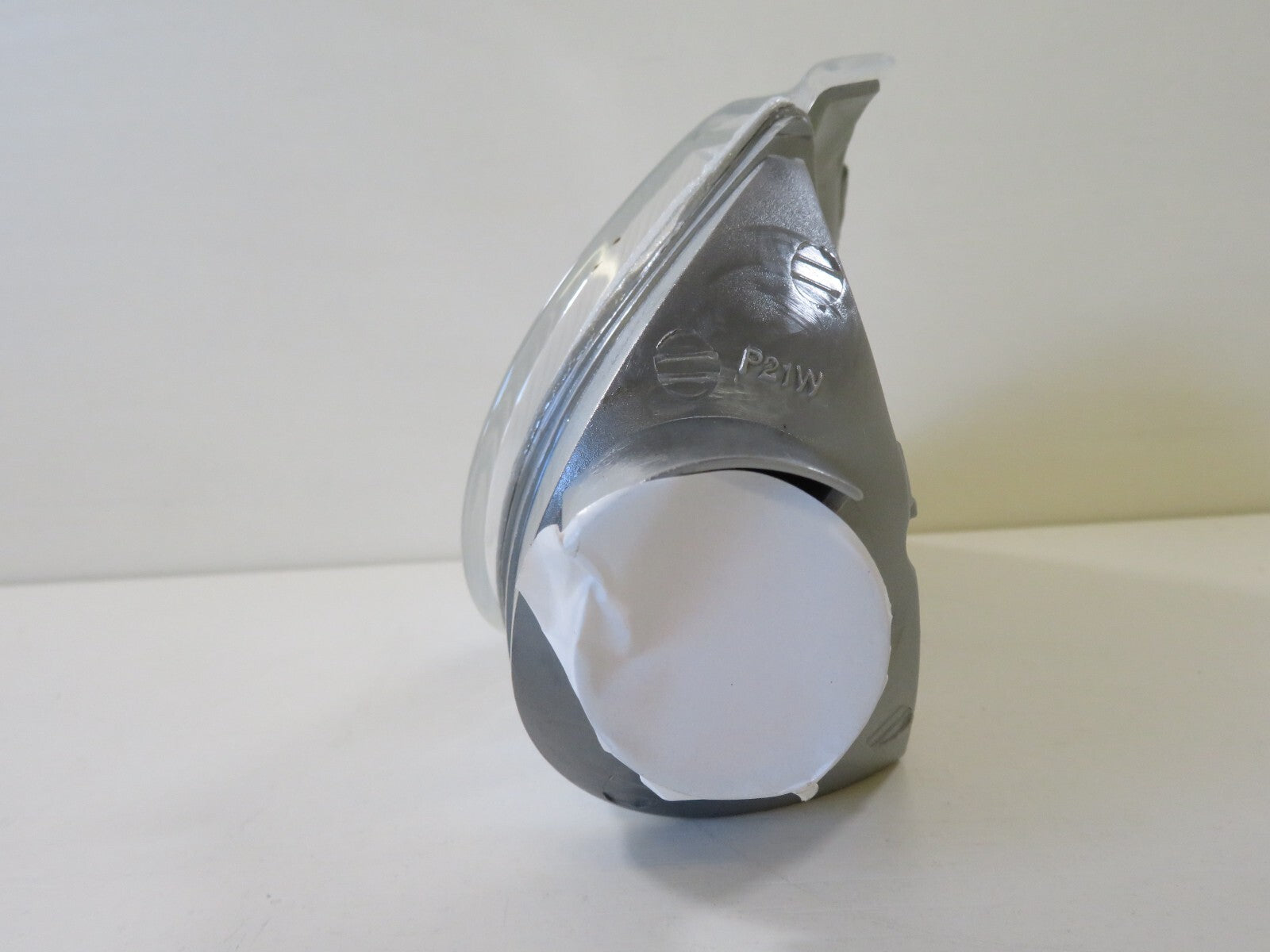 DEPO NS LH PASSENGER INDICATOR LIGHT FOR RENAULT LAGUNA 551-1512L-AE 93-02 #RS1