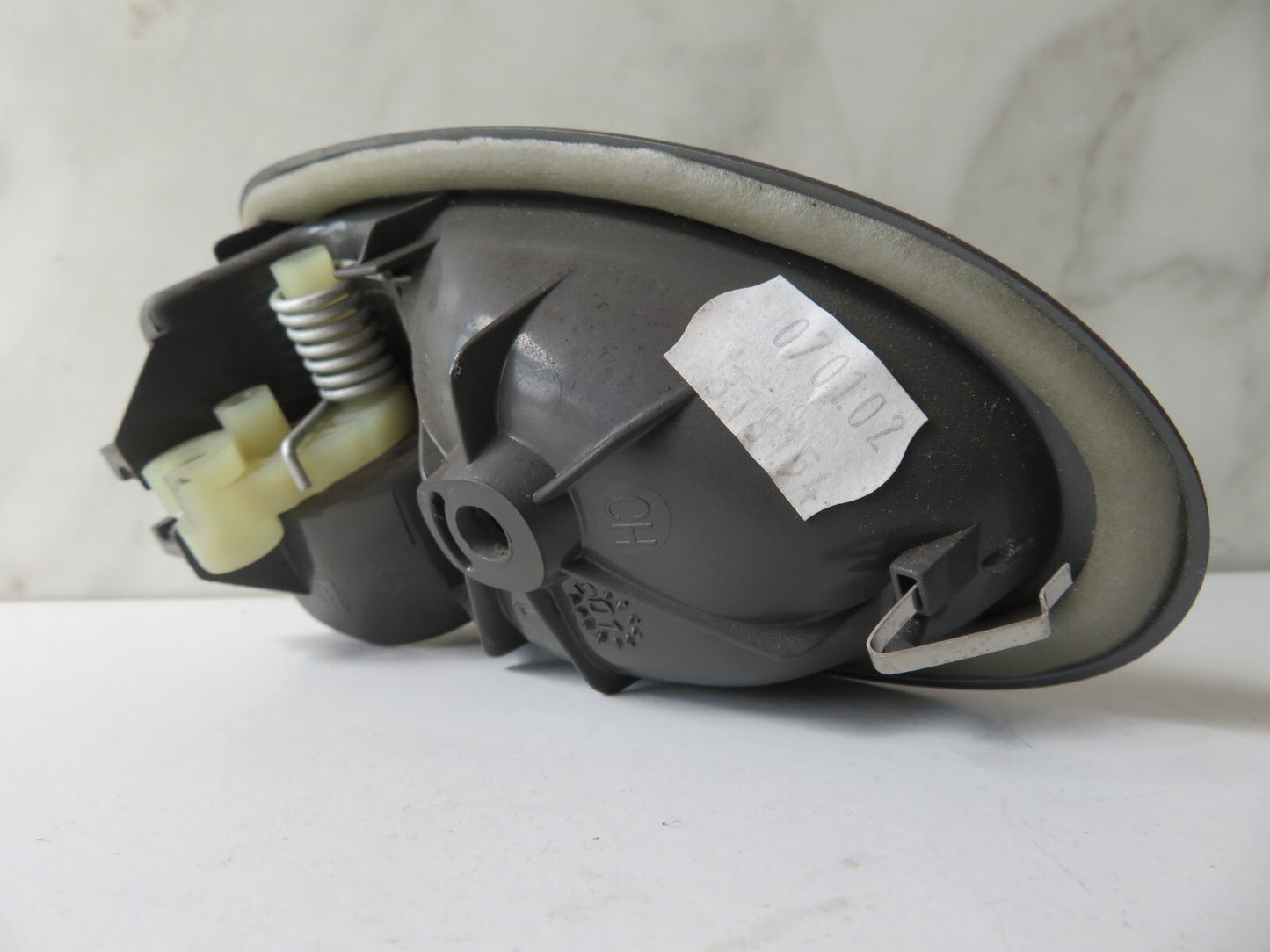 RENAULT SCENIC MK1 OS DRIVER INTERIOR DOOR HANDLE 1999-2003 AMS1523-1