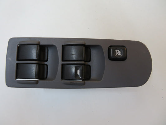 MITSUBISHI COLT OS DRIVER WINDOW SWITCHES MR587474 2002-2008 B7