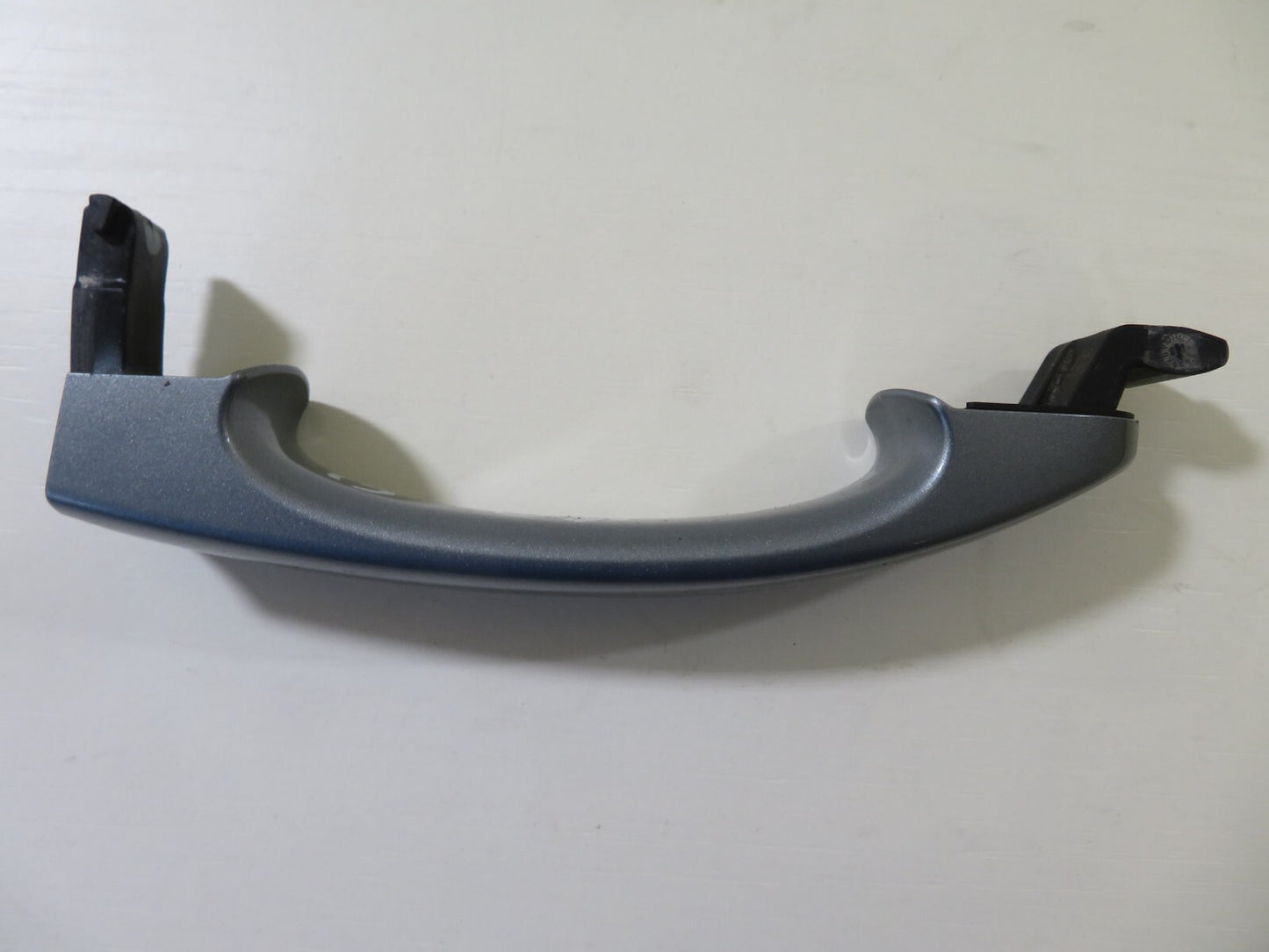 VOLKSWAGEN VW TOURAN OSF EXTERIOR DOOR HANDLE LR7N 2003-2009 1701-13