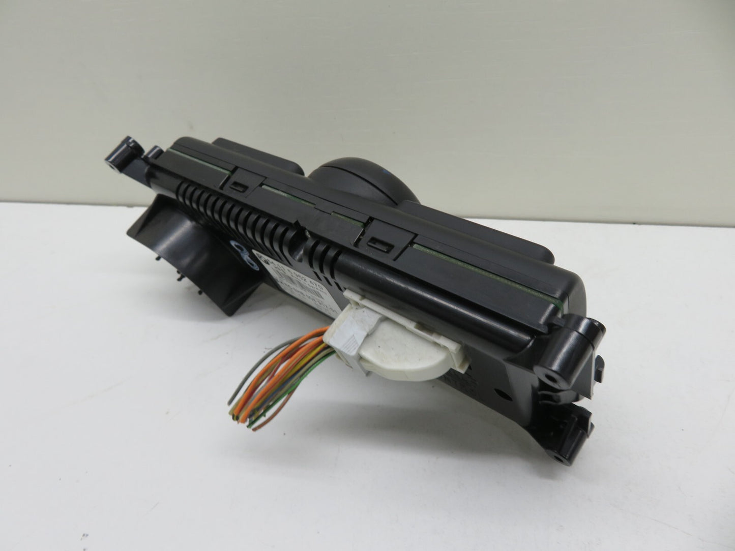 MINI COOPER S R50 R52 R53 HEATER CLIMATE CONTROLS 6962470 2001-2006 1641-8