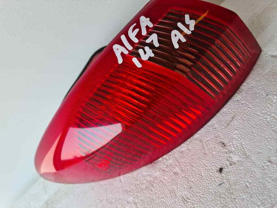 ALFA ROMEO 147 NS REAR TAIL LIGHT 2001-2006 A15