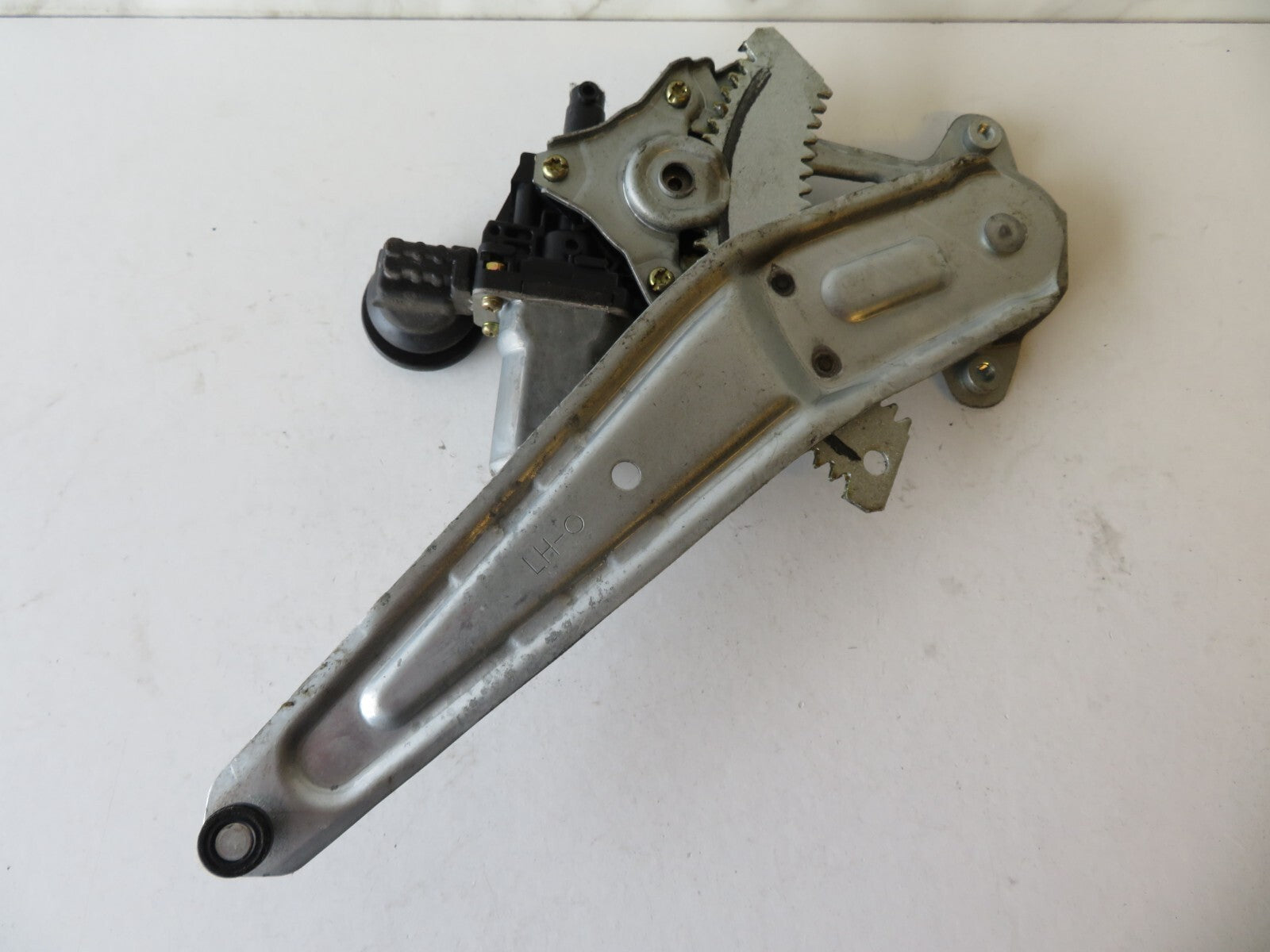 DAIHATSU SIRION NSR WINDOW REGULATOR 2005-2010 ACS1720