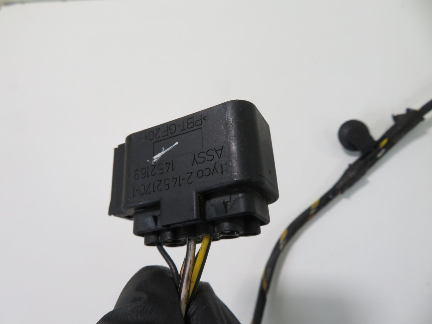 FORD C-MAX NSR DOOR WIRING LOOM 3M5T-14K14240-BHB 2006-2010 1511-6