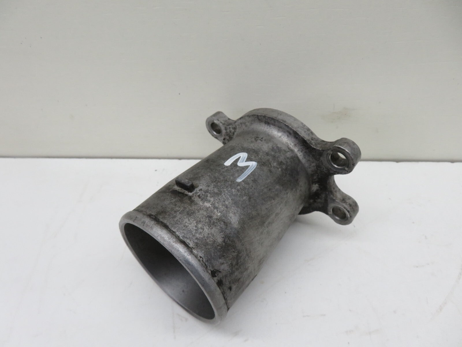 TOYOTA MR2 MK2 REV 1 3SGTE INTAKE PIPE 1989-1992 1715-3