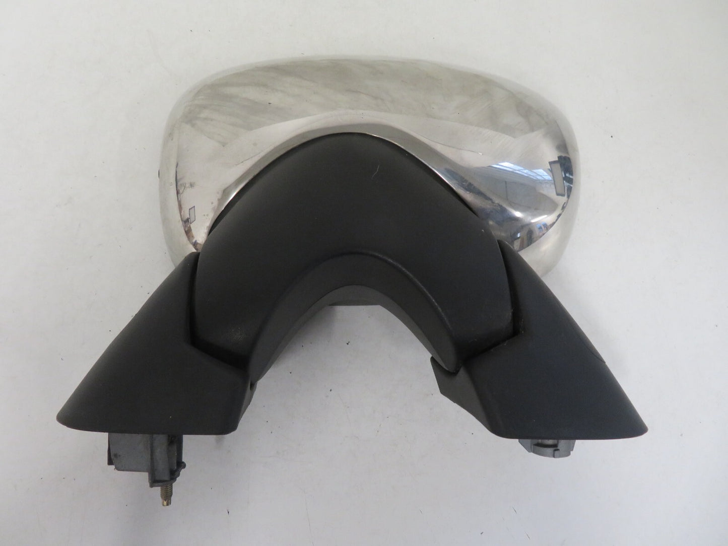 RENAULT TRAFFIC OS DRIVER SIDE DOOR WING MIRROR 2001-2014 1700-1