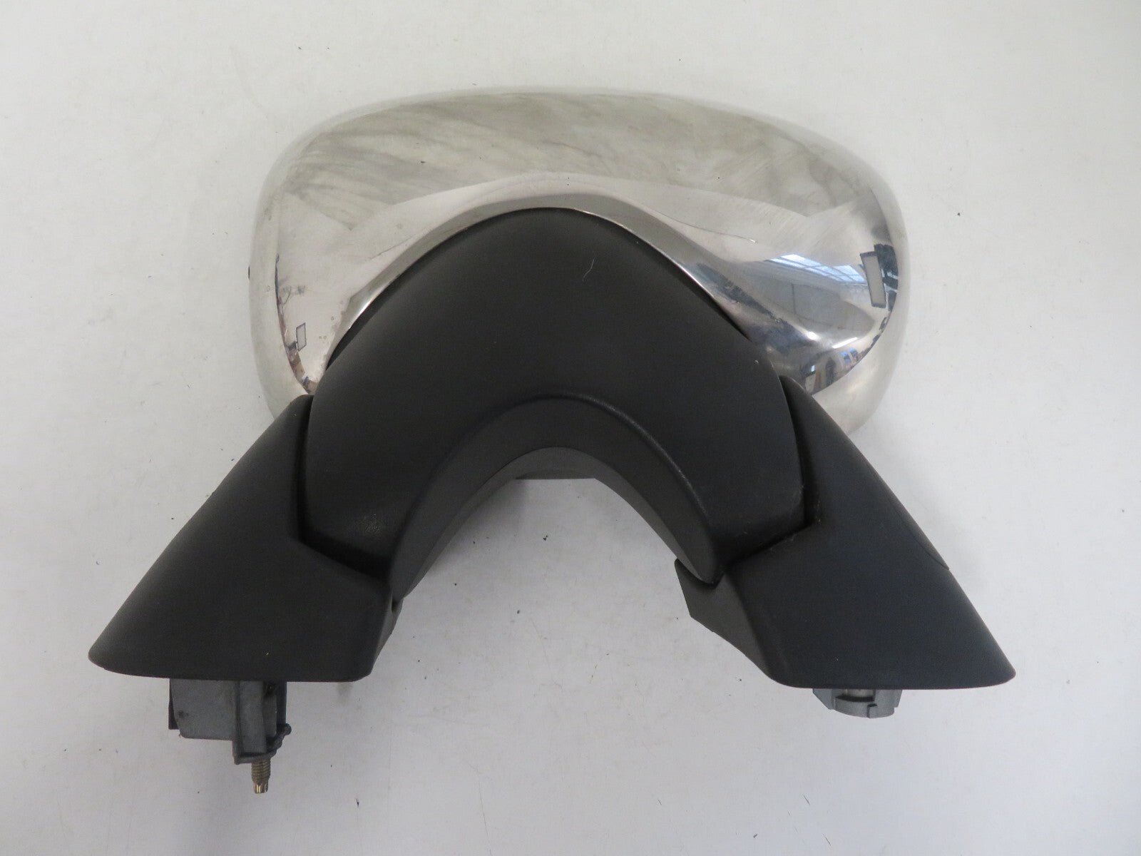 RENAULT TRAFFIC OS DRIVER SIDE DOOR WING MIRROR 2001-2014 1700-1