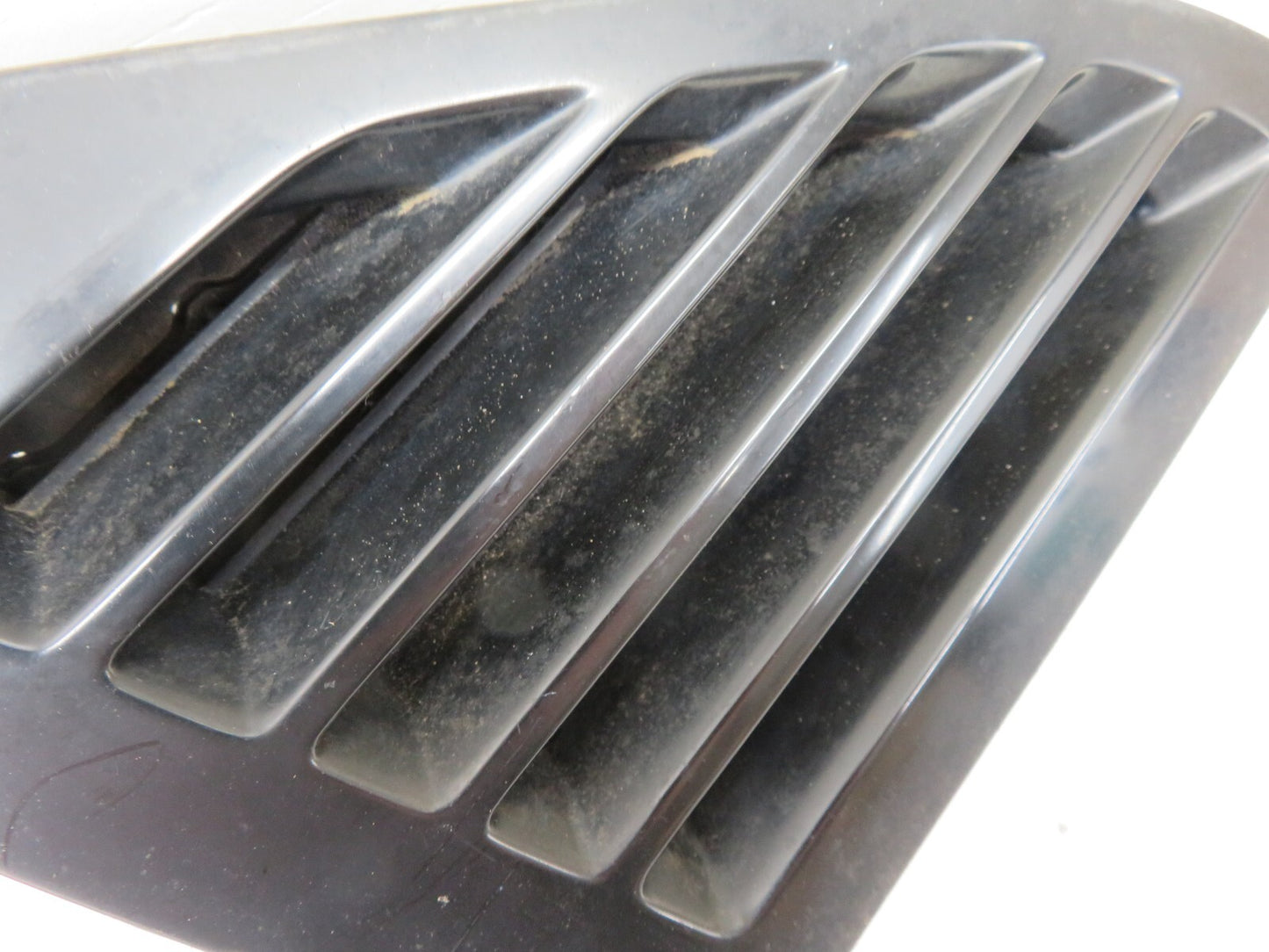 TOYOTA MR2 MK2 SW20 NS PASSENGER REAR PILLAR TRIM (SEE PHOTOS) 1990-1999 1000-15