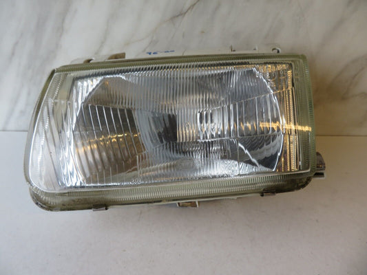 VOLKSWAGEN VW POLO 6N NS FRONT HEADLIGHT 1996-2000