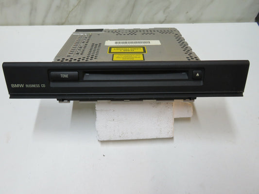 BMW 5 SERIES E39 RADIO CD HEAD UNIT 6908783 1996-2003 B3