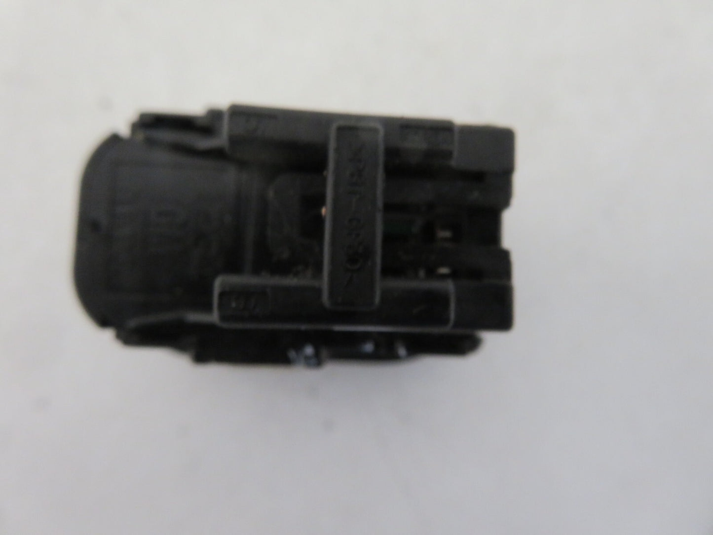 VAUXHALL MIRROR CONTROL SWITCH 09226861 1999-2005 MIX1417-13
