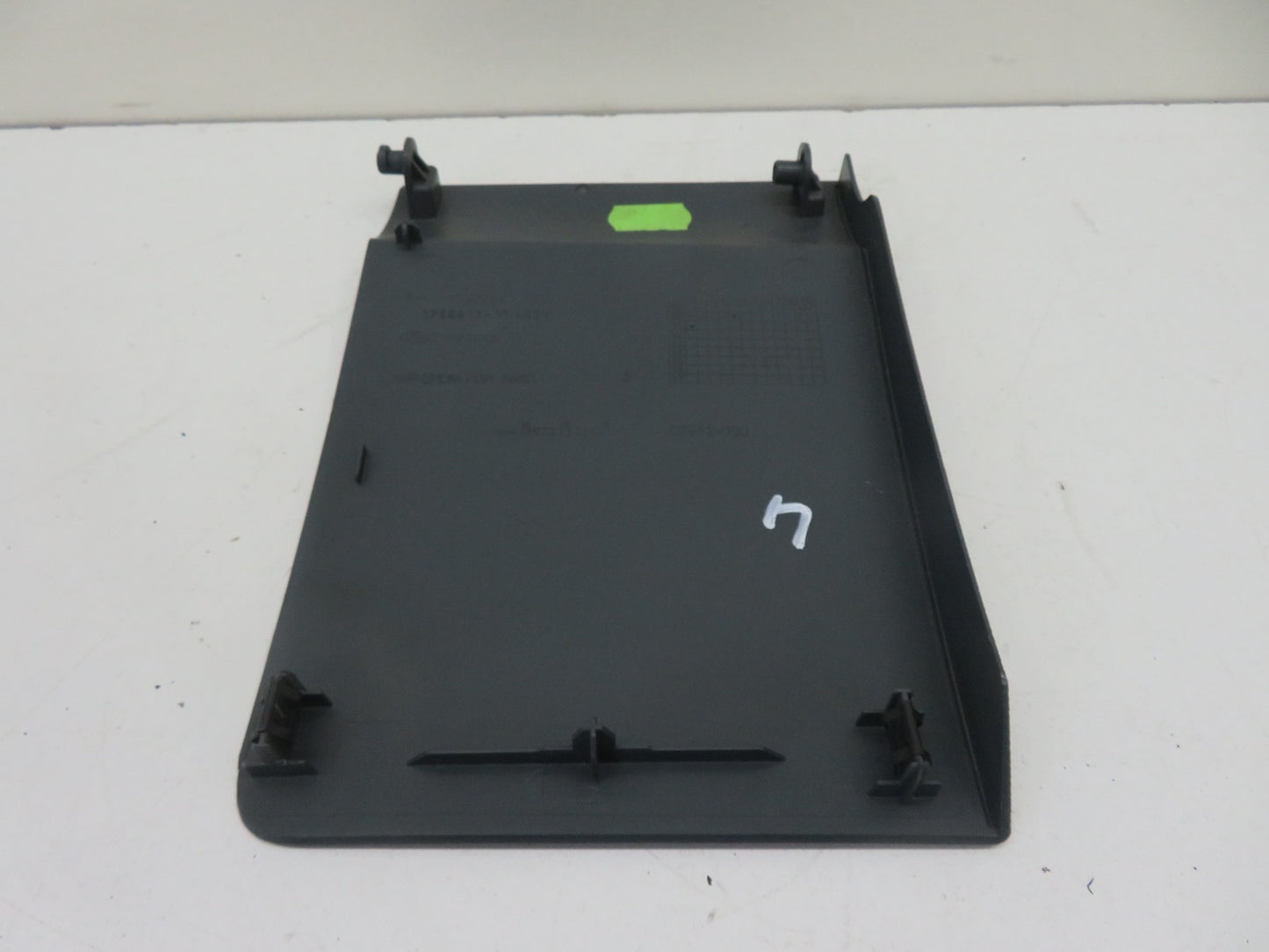 FORD C MAX OS DRIVER OBD COVER TRIM 2011-2015 1691-4