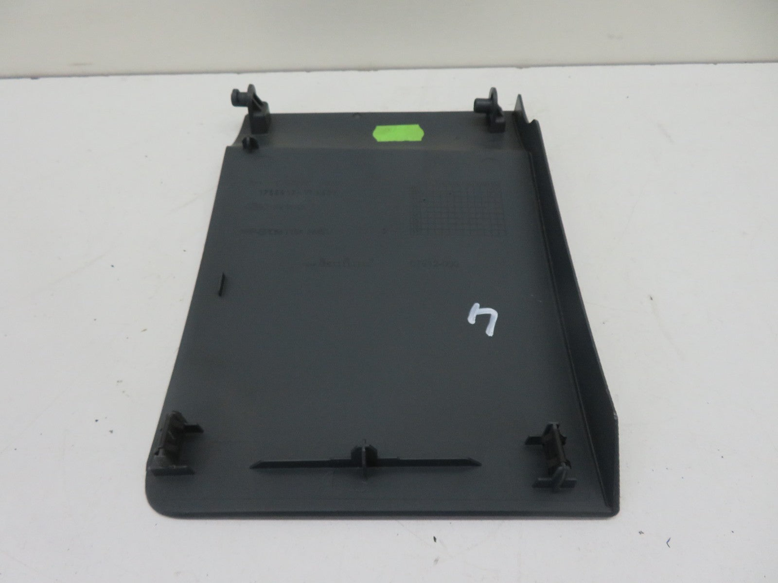 FORD C MAX OS DRIVER OBD COVER TRIM 2011-2015 1691-4