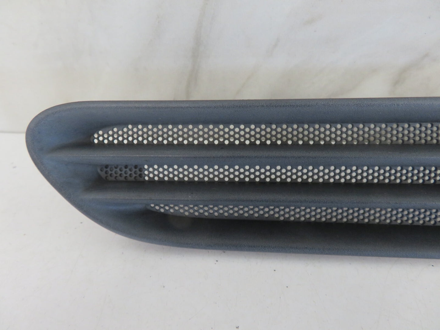 MINI COOPER R50 R53 OS DRIVER SIDE INDICATOR GRILL 2001-2006 A1046-9