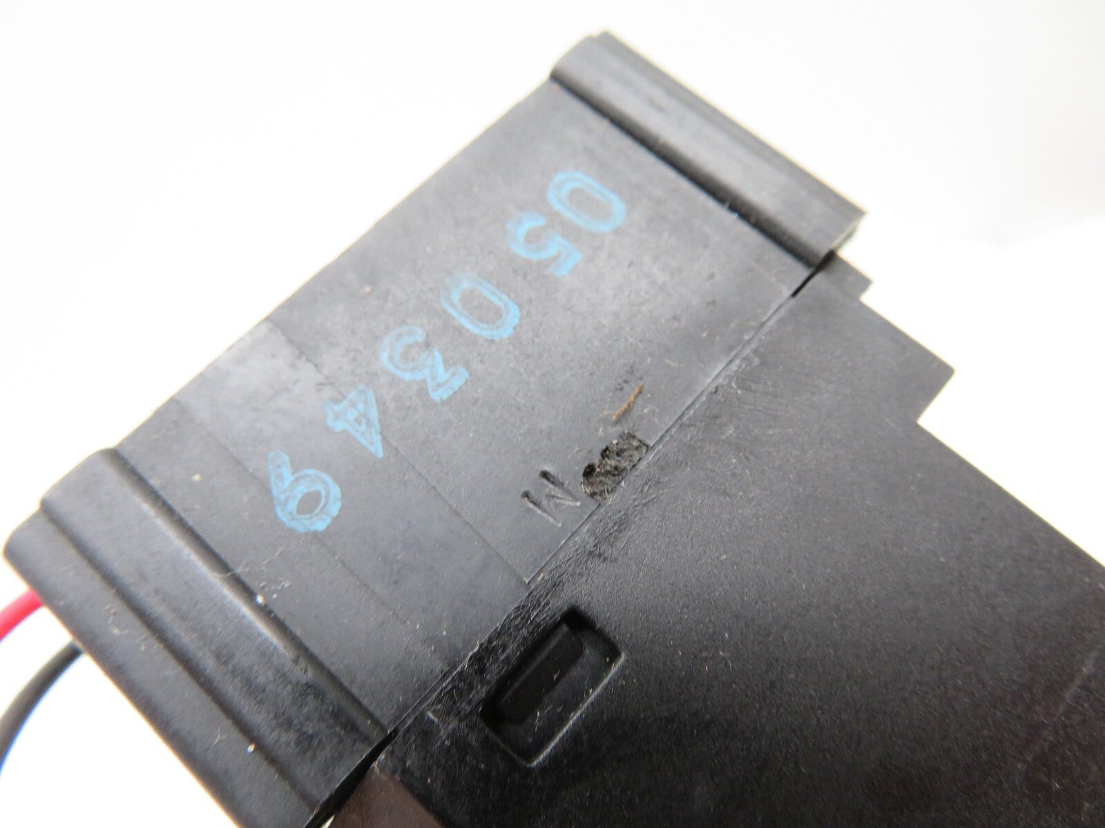 RENAULT ESPACE MK3 INDICATOR HEADLIGHT STALK 1996-2002 1508-3