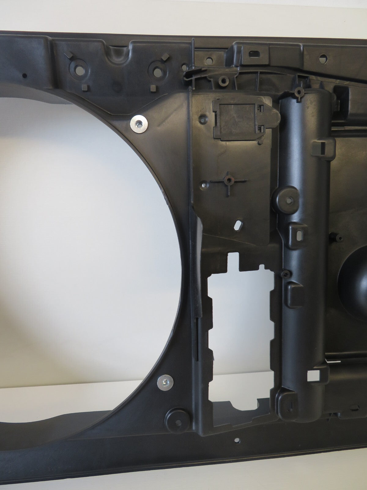 FRONT RADIATOR COWLING FOR CITROEN C4 GRAND PICASSO CI4263220 2006-2013