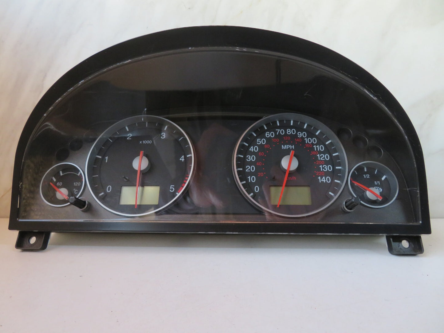 FORD MONDEO MK3 2.0 TDCI 3S7T-10849-KE 2003-2007 MIX1553-4