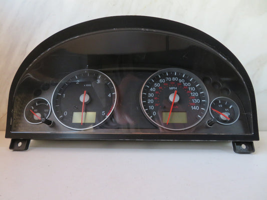 FORD MONDEO MK3 2.0 TDCI 3S7T-10849-KE 2003-2007 MIX1553-4