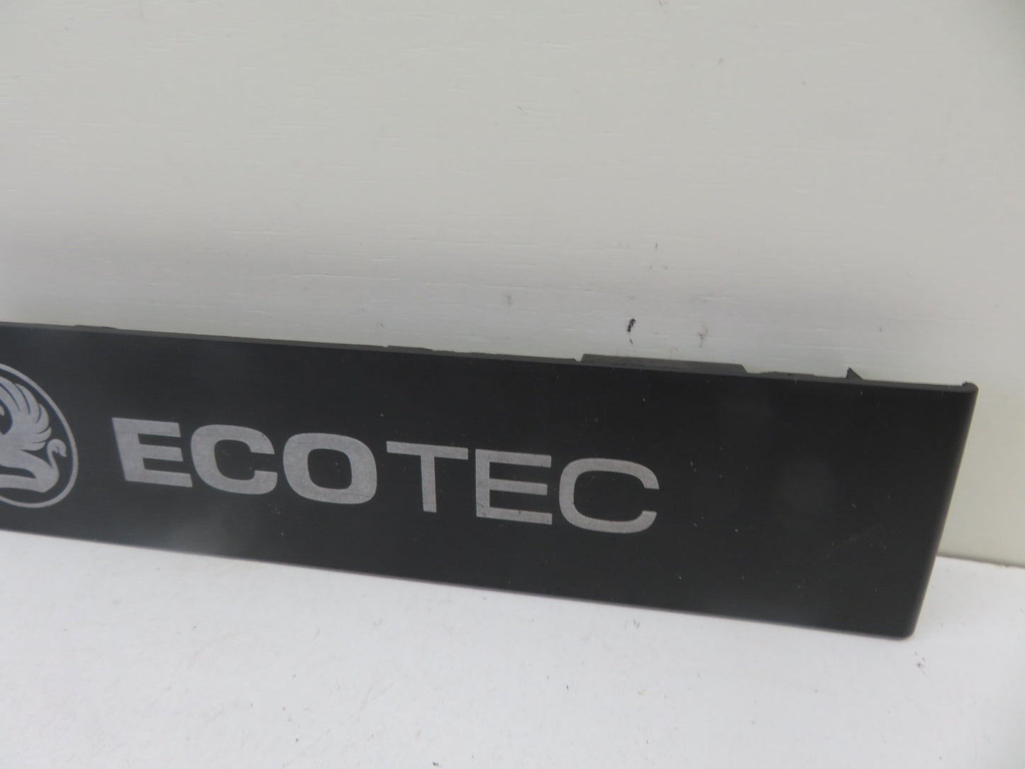 VAUXHALL VECTRA C IGNITION COIL PACK COVER Z18XER 13103971 2002-2008 KF55-6