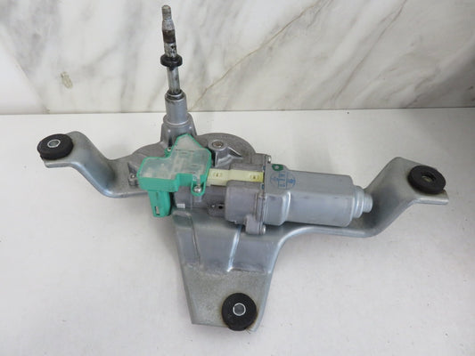 PEUGEOT 4007 REAR WIPER MOTOR 2007-2012 A1315-5