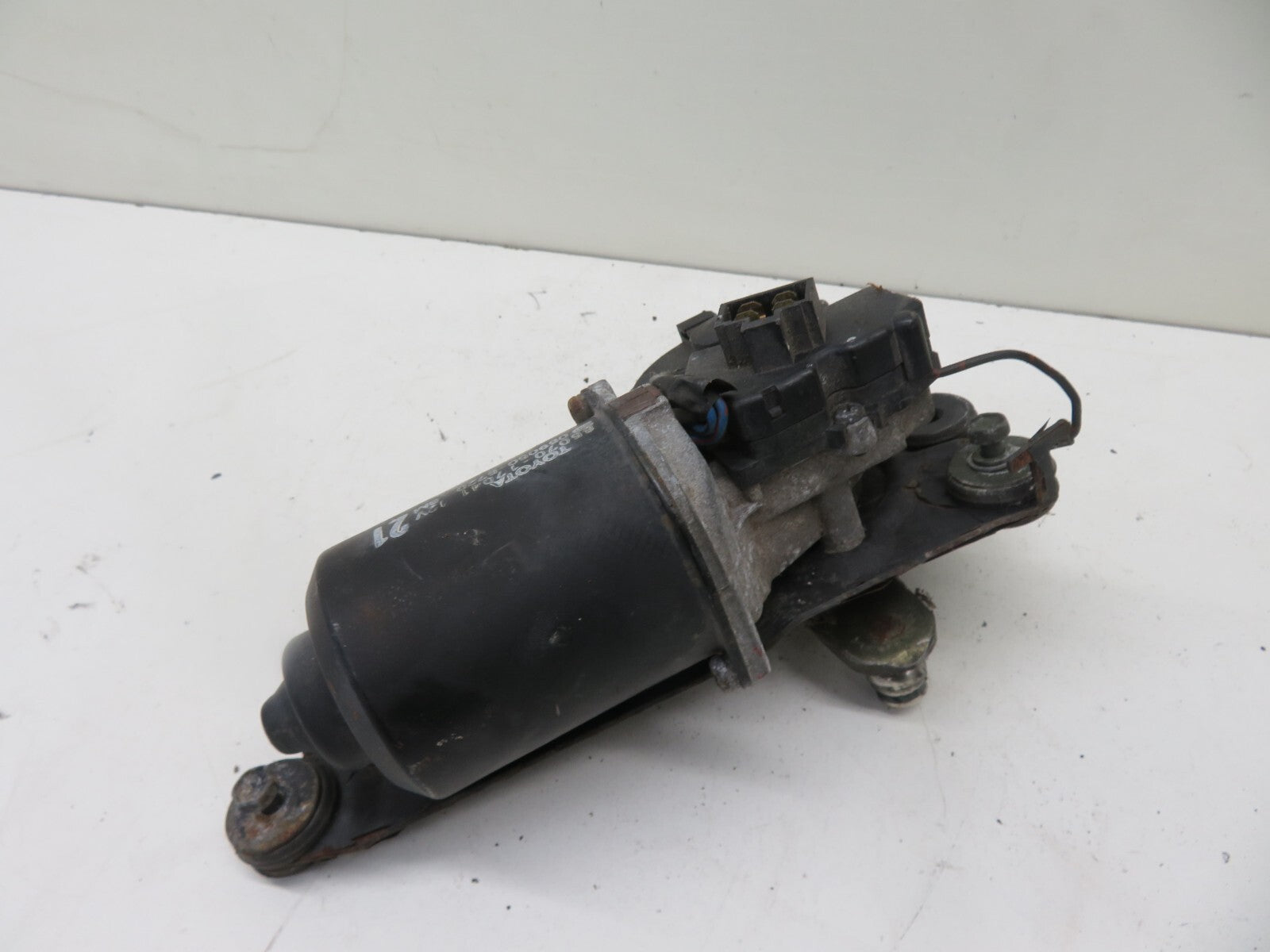 TOYOTA MR2 SW20 WIPER MOTOR 85070-17041 1990-1999 REF1234