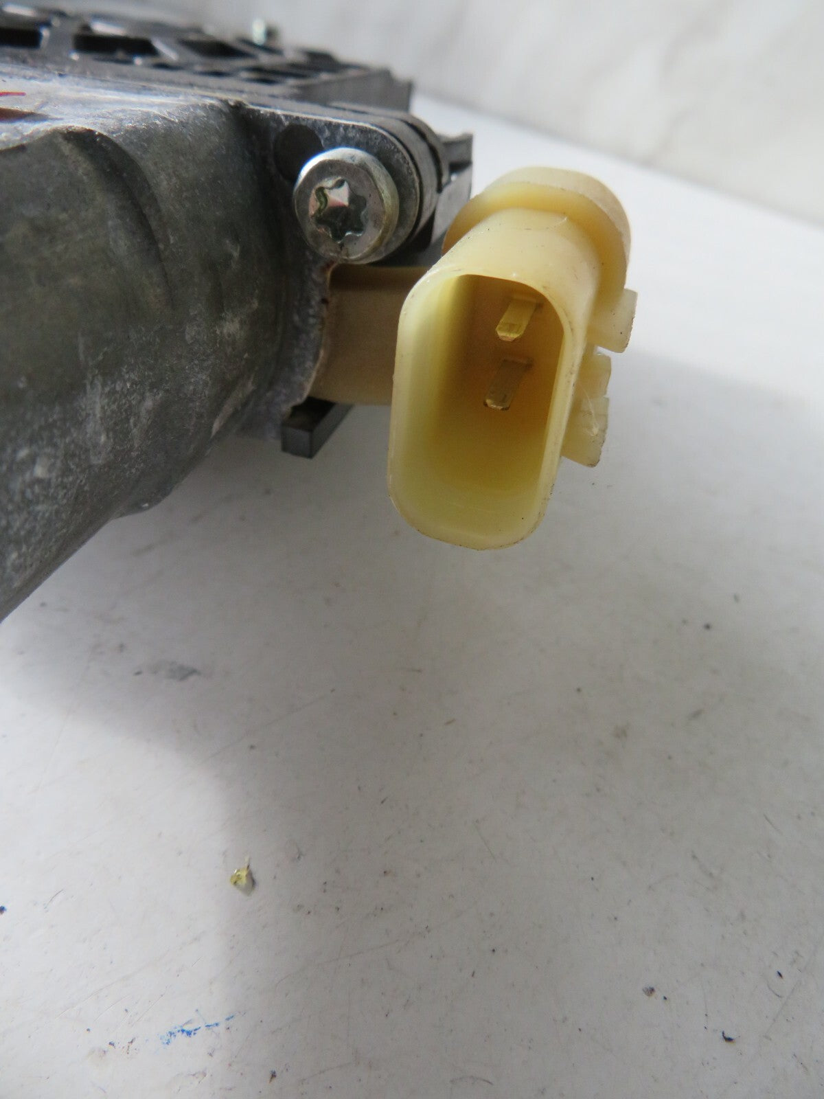 HYUNDAI I10 NSR WINDOW REGULATOR 2008-2012 A1632-31