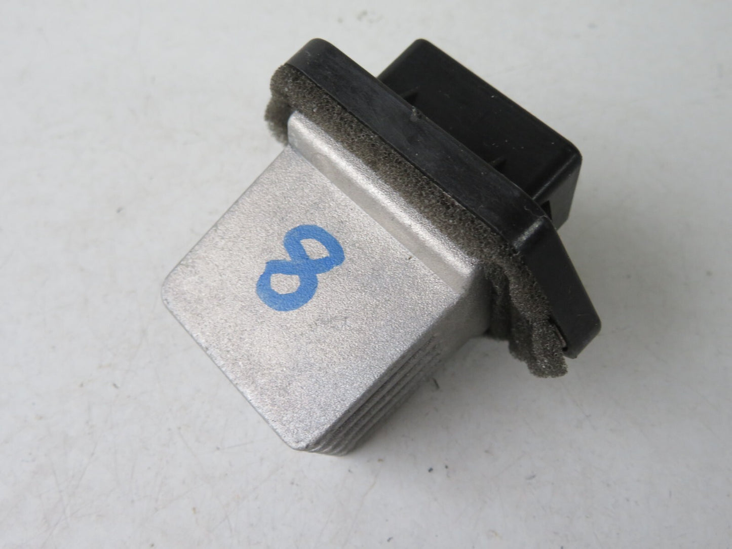 KIA CARENS HEATER BLOWER MOTOR RESISTOR 2006-2012 A1408-8