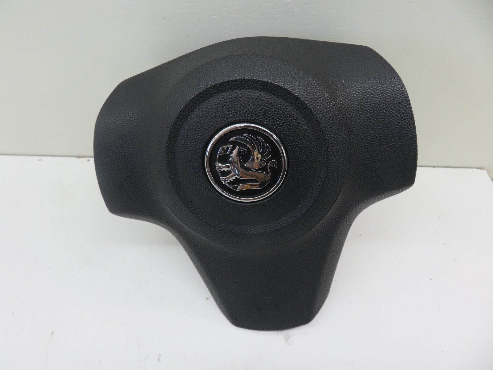 VAUXHALL CORSA D STEERING WHEEL AIR BAG 2006-2011 1700-17