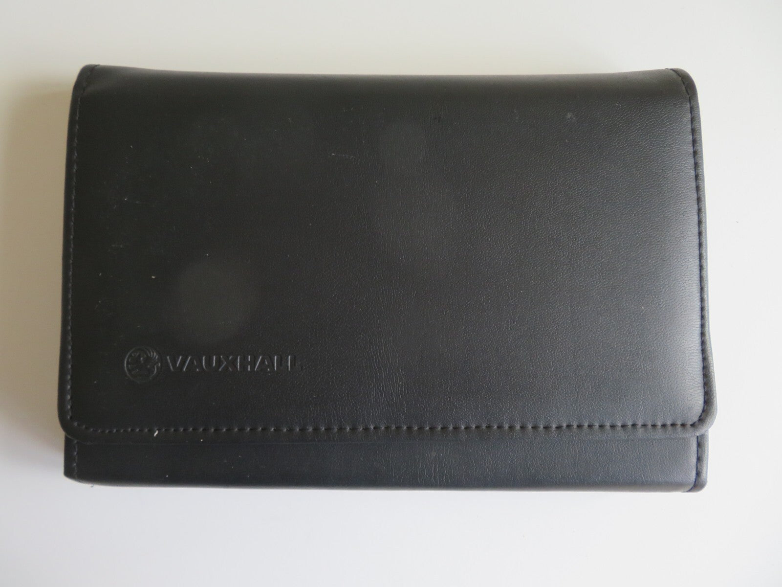 VAUXHALL CORSA C OWNERS MANUAL WITH FOLDER 2000-2006 HM1-24